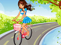 Gioco Chic Bike Rider