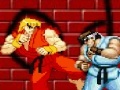 Gioco Ken vs Ryu