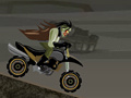 Gioco Zombie Rider