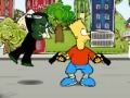 Gioco The Simpson Underworld