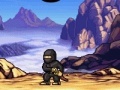 Gioco Dangerous ninja