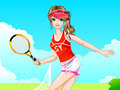 Gioco Tennis Player 2