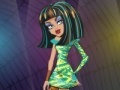 Gioco Monster High: Dawn of the Dance