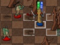 Gioco Squares and Blades II. The Dark Campaine