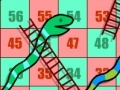 Gioco Snakes And Ladders