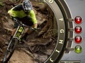 Gioco Mountain Bike Hidden Alphabets