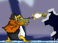 Gioco Zombies vs Penguins