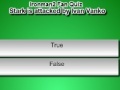 Gioco Ironman2 Fan Quiz