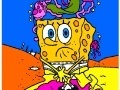 Gioco Sponge Bob -1