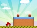 Gioco Angry Birds Disaster