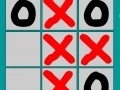 Gioco Tic-Tac-Toe for two