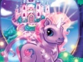 Gioco My Little Pony. 6 differences