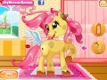Gioco Sweet Baby Pony