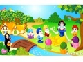 Gioco Snow White And The Seven Dwarfs