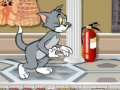 Gioco Tom and Jerry Museum Adventure