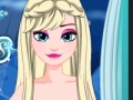 Gioco Elsa Frozen Cute Haircuts