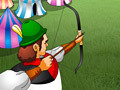Gioco Medieval Archer