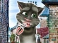 Gioco Talking cat Tom: A visit to the dentist