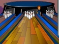 Gioco Bowling