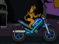 Gioco Scooby Stars Race
