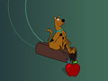 Gioco Scooby Doo Snack Dash