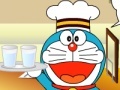Gioco Doraemon Cooking