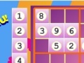Gioco Spies Sudoku