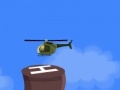Gioco Helicopter Landing