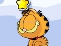 Gioco Garfield collects Stars