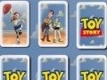Gioco Toy story. Memory cards