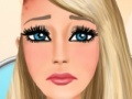 Gioco Barbie Hair Care