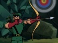 Gioco Green Arrow: Last Man Standing