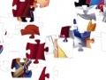 Gioco Snow White 5 Jigsaw Puzzle