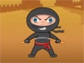 Gioco The Furious Ninja