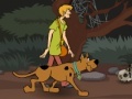 Gioco Scooby-Doo!'s. Bag оf power potions