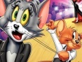 Gioco Hidden Numbers -Tom and Jerry