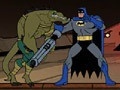 Gioco Batman Brave and the dynamic double team