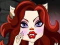 Gioco Monster High – Clawdeen’s howltastic makeover