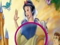 Gioco Snow White Hidden Numbers