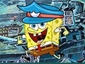 Gioco Spongebob Squarepants. Undersea Prison