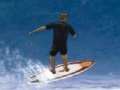 Gioco Surfing