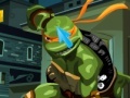 Gioco Ninja Turtles Hidden Numbers
