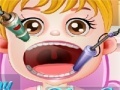Gioco Cure Baby Hazels Mouth