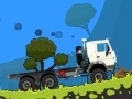 Gioco Kamaz Delivery 3: The Country Challenge