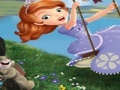 Gioco Sofia the first find the differences