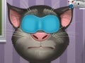 Gioco Talking Tom. Great makeover