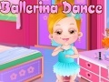 Gioco Baby Hazel ballerina dance