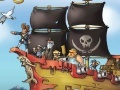 Gioco Pirateers 2