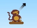 Gioco Monkey and balls