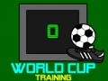 Gioco World Cup Soccer Training
